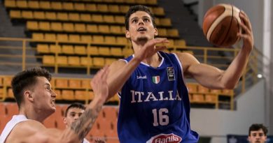 Beklenmedik ayrılık, basketbol dünyası şaşkın