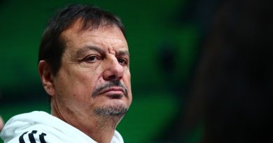 Şampiyonluk olmazsa, Ataman'ın sözü vadi!