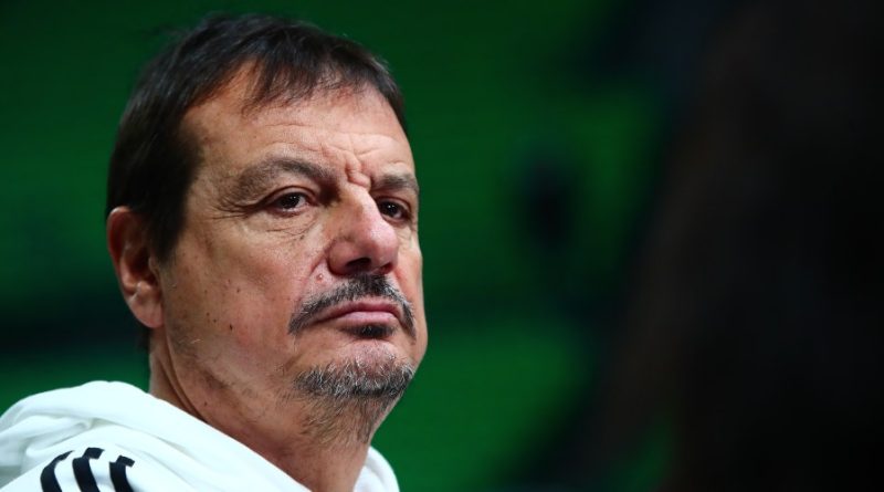 Şampiyonluk olmazsa, Ataman'ın sözü vadi!