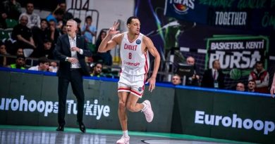 Cholet coşkusu, Tofas'a karşı seri eşitliğini sağladı