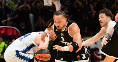 Edwards geri döndü, Bologna'ya güç katacak!