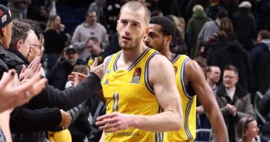 Sarı-Siyahlılar, EuroCup'ta şutör takviyesi yaptı!