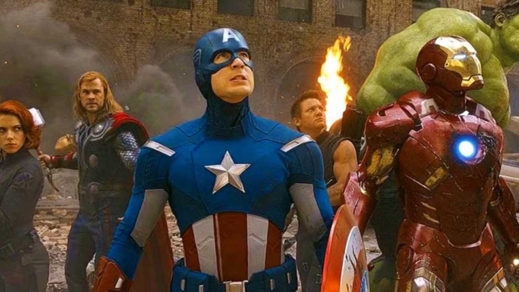 Karanlık yükseliş, Latveria'dan gelen tehdit, kaderin değişimi