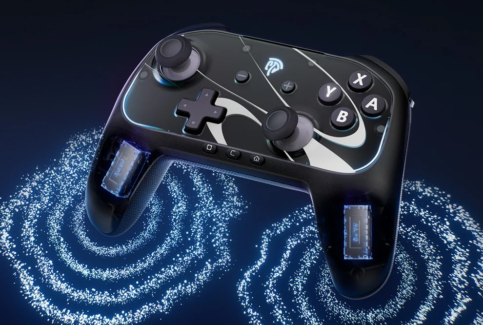 Oyun keyfini artıracak, farklı kontrolcü seçenekleri incelemesi