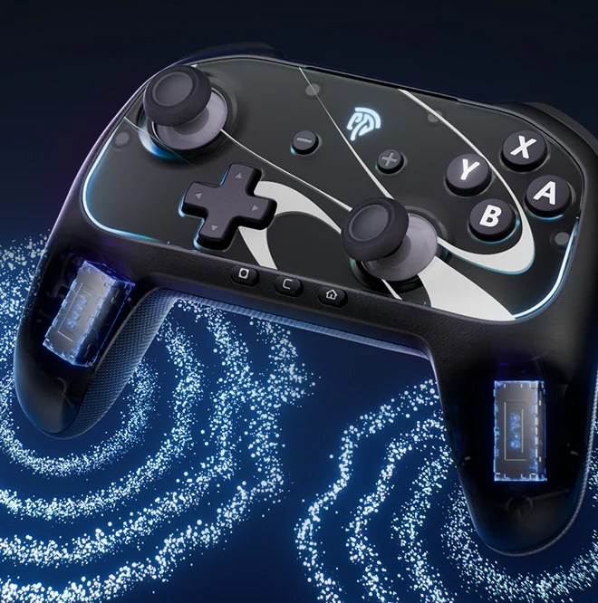 Oyun keyfini katla, Switch 2'yi kişiselleştir, aksesuarlarla yükselt