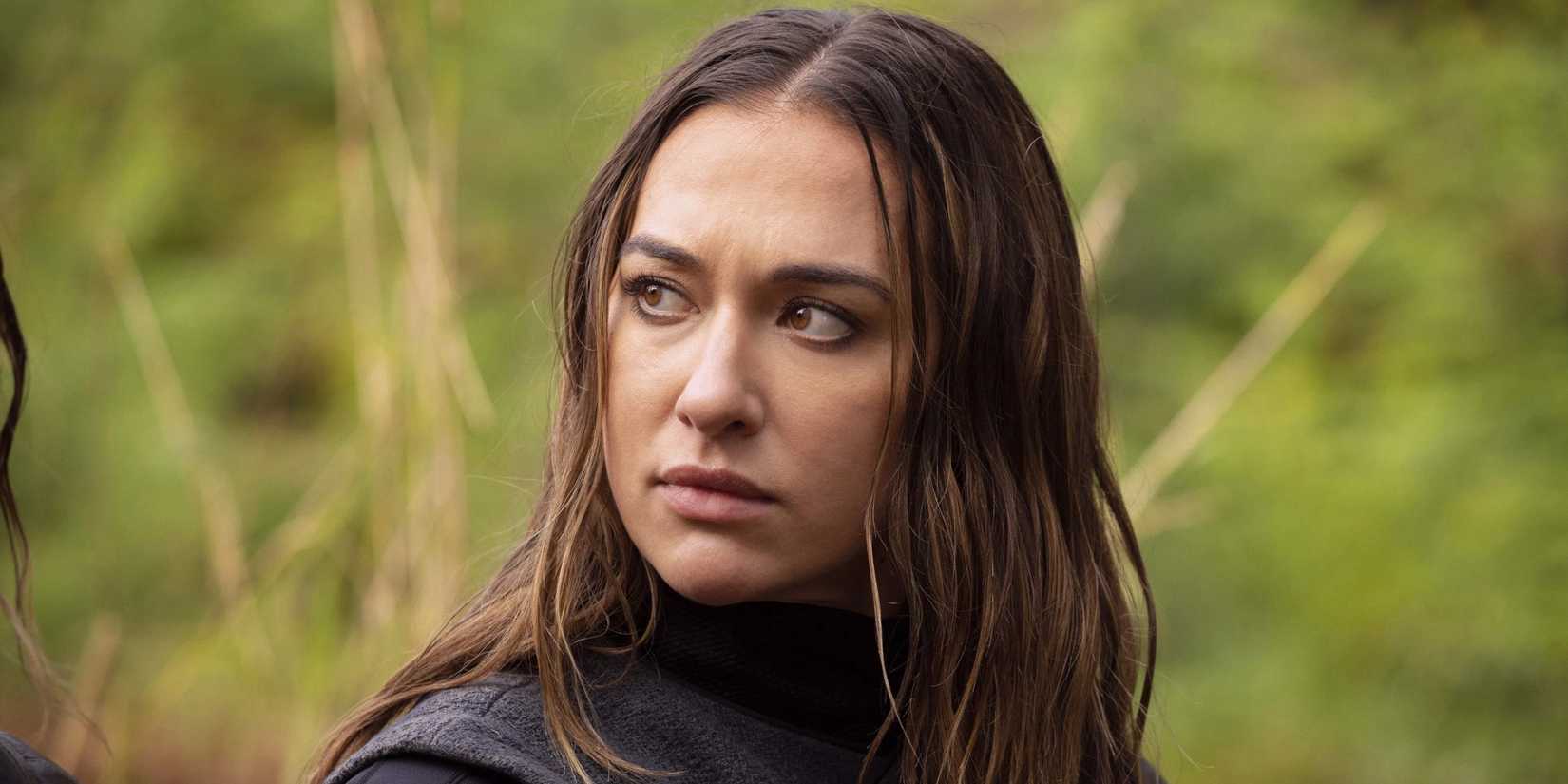 Yıkık şehirler, umutsuz hayatta kalanlar, distopik gelecek