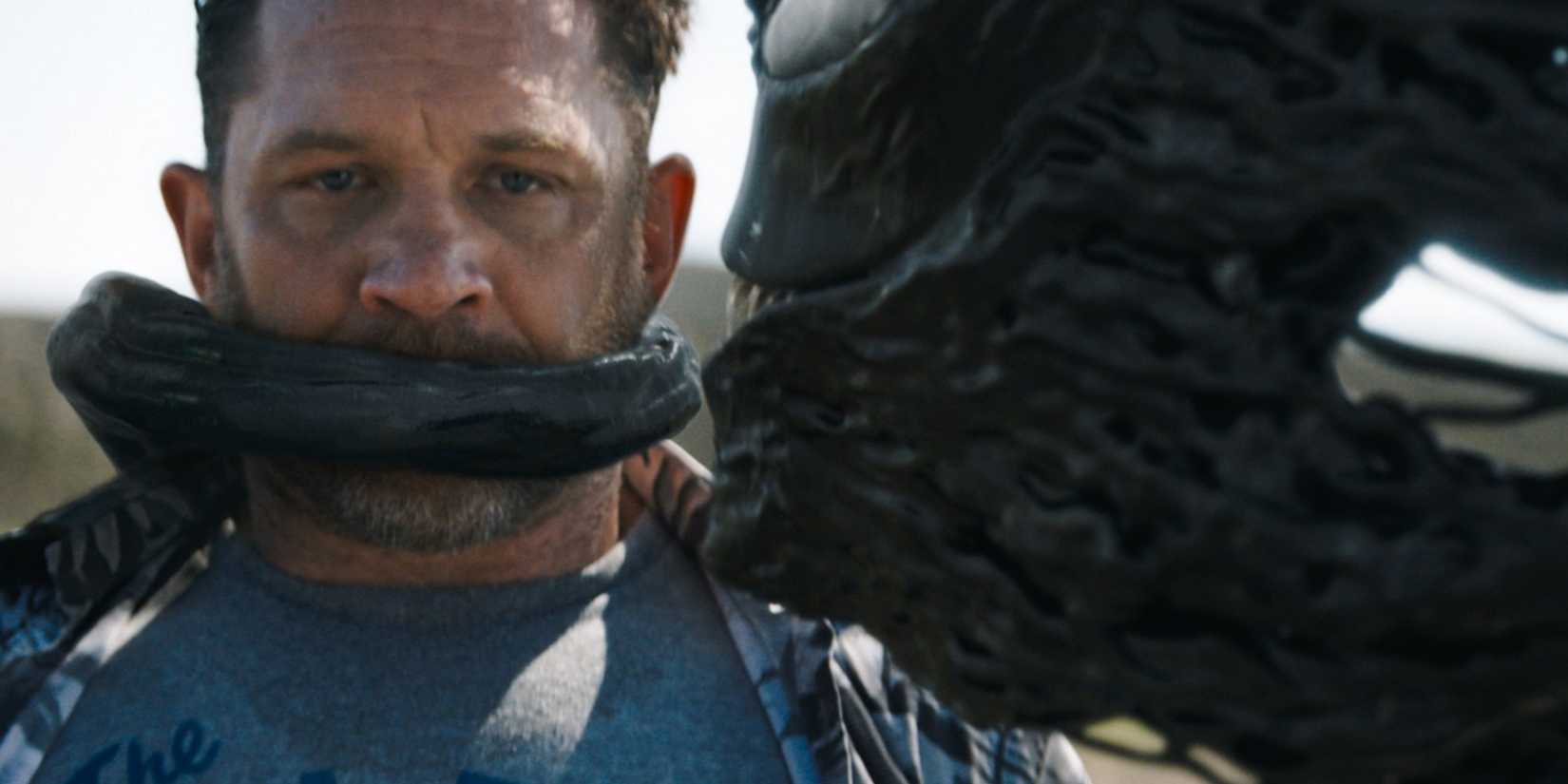 Venom yükselişte, dijital ekranlarda yeni bir soluk