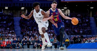 Tarihi kırıldı, Barcelona şampiyonluk yolunda!