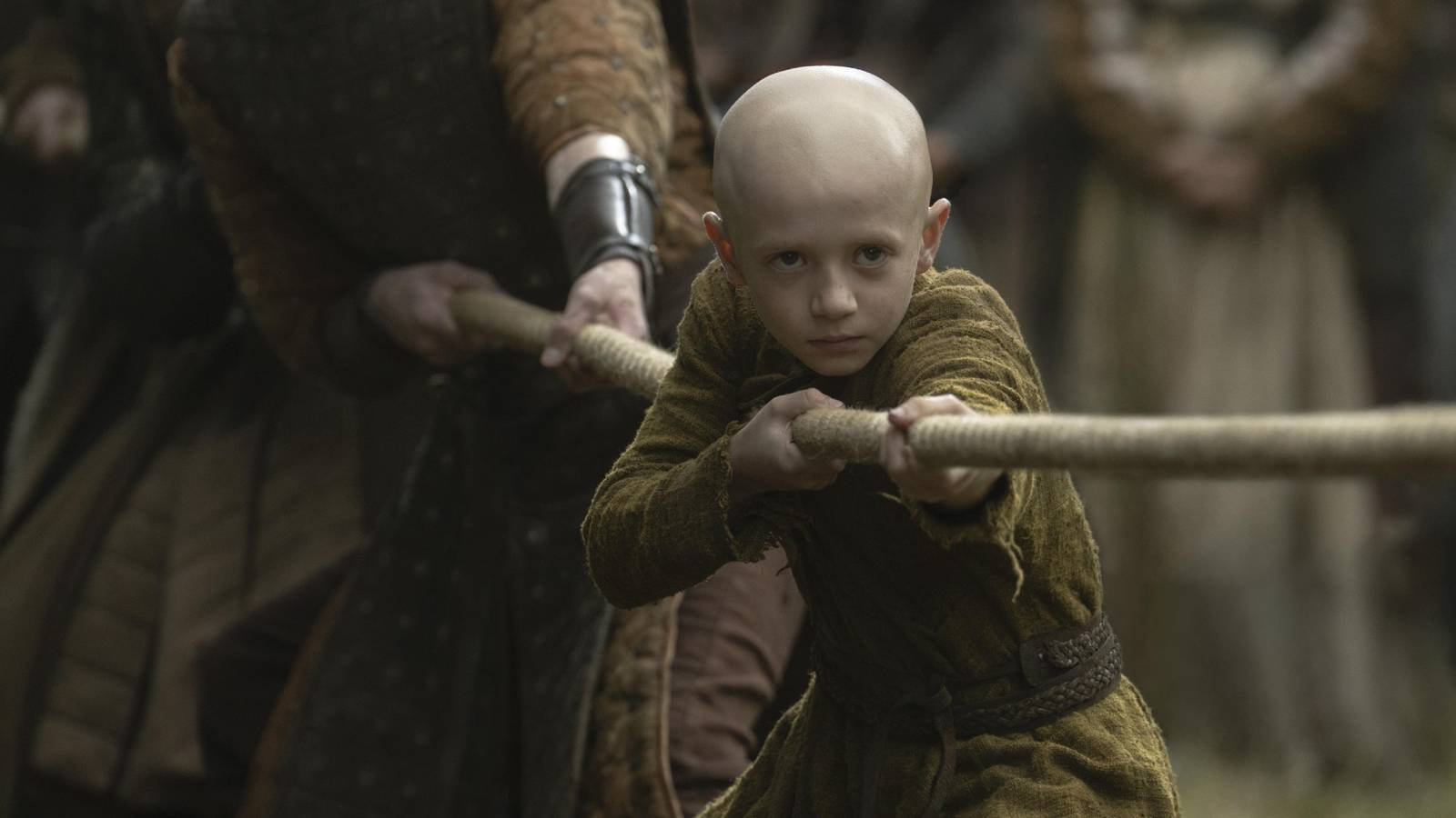 Turnuva heyecanı, Targaryen rüzgarı esti, kaderler değişti