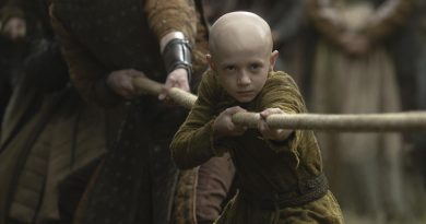 Turnuva heyecanı, Targaryenler geldi, kader değişiyor