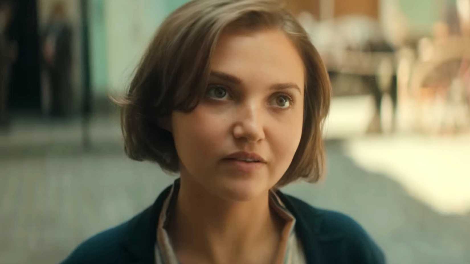 Gizem, ihtişam, dedektifler ve dönemin büyüsü