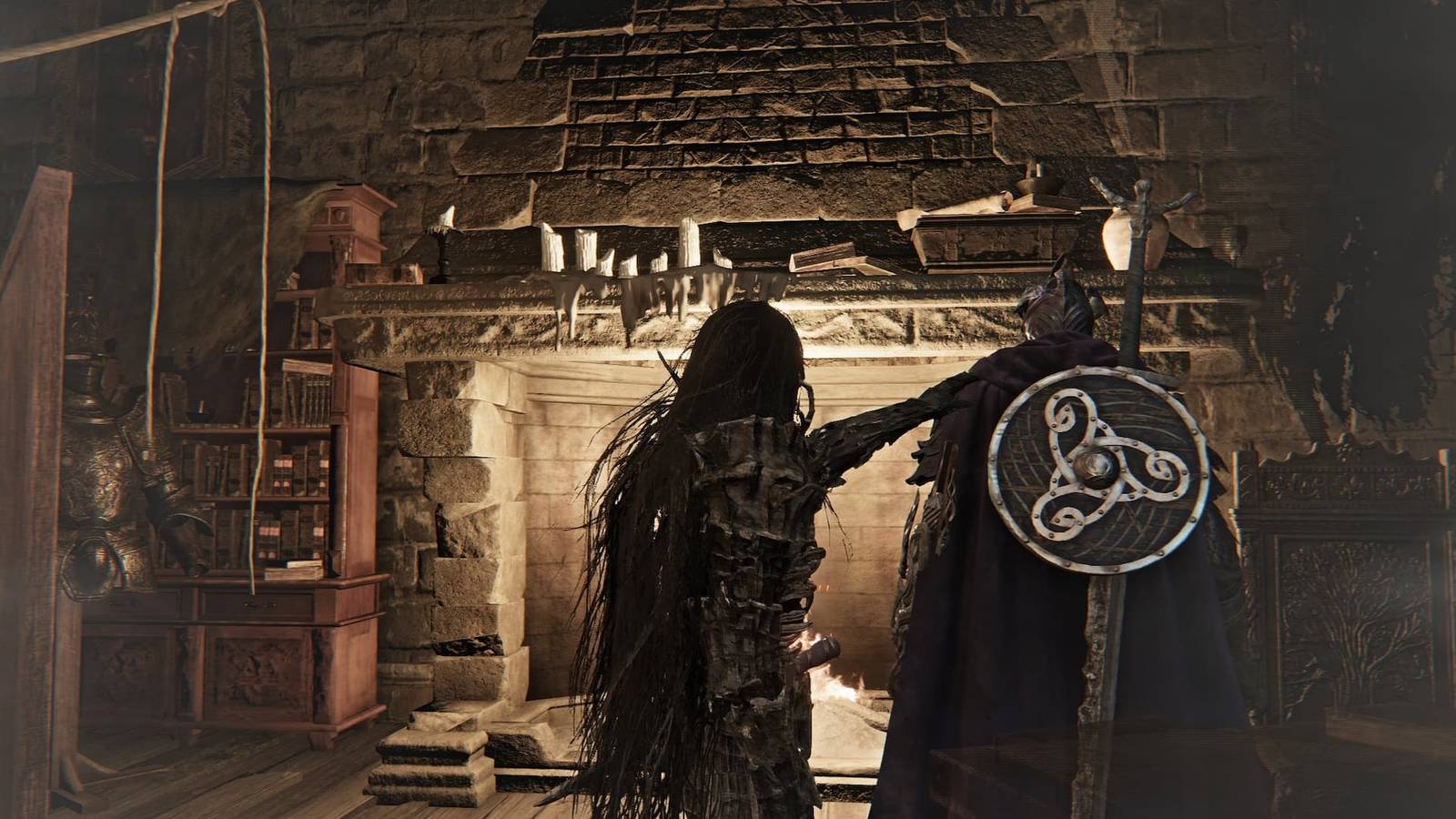 Gece Krallığı'na yeni soluk, oyuncular coşkuyla karşılıyor