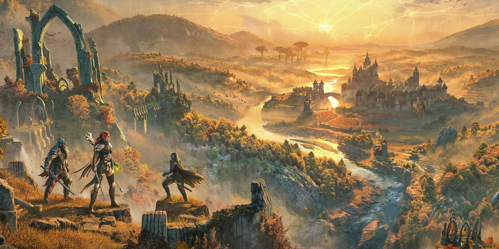 Bekleyiş uzadı, umut yeşerdi, Elder Scrolls 6 fısıltısı