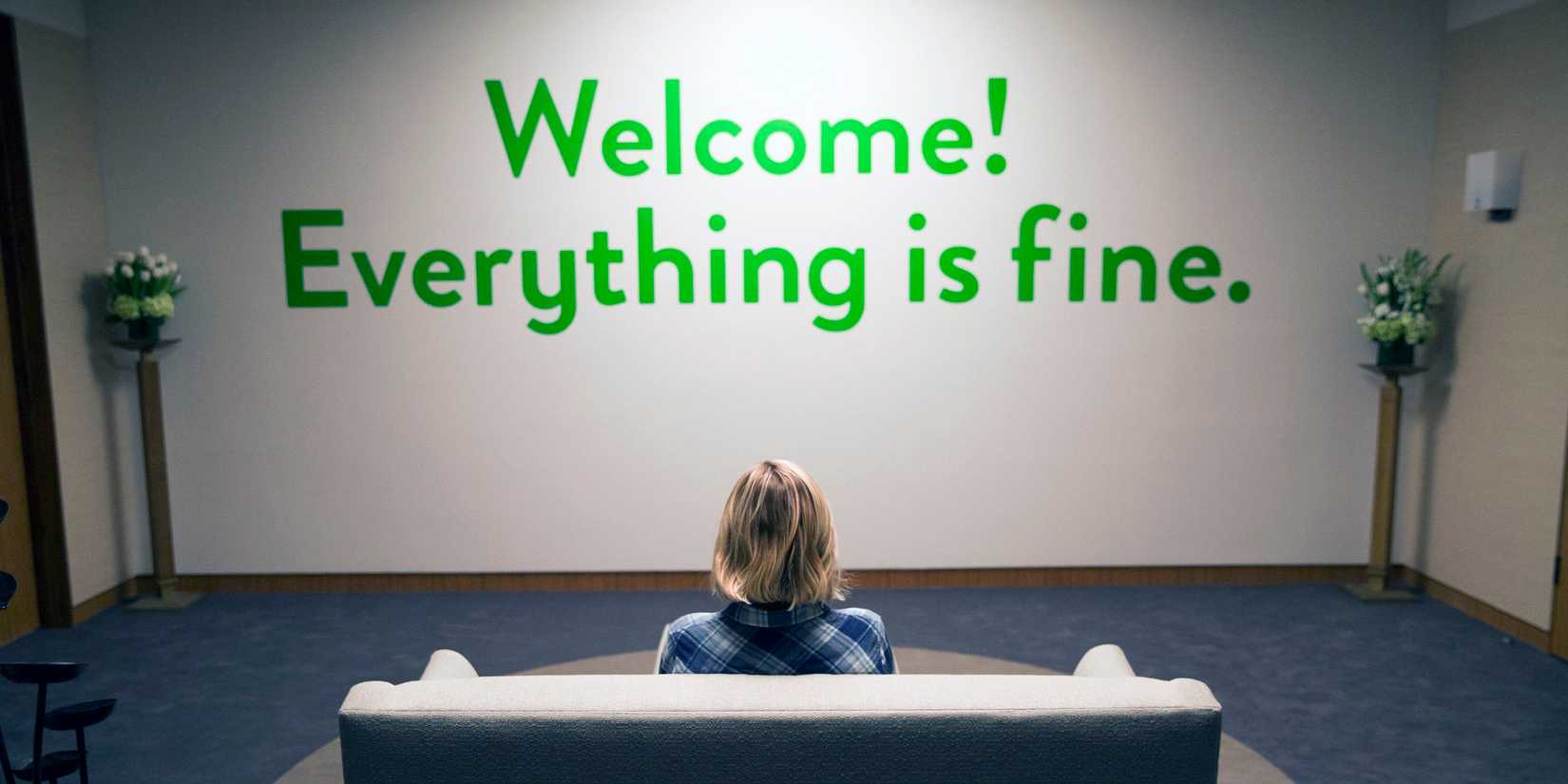 Evrensel ahlak, komedi ve felsefenin sıra dışı buluşması