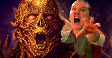 Çocukluk, dostluk, karanlık ve umutsuzluk iç içe geçti