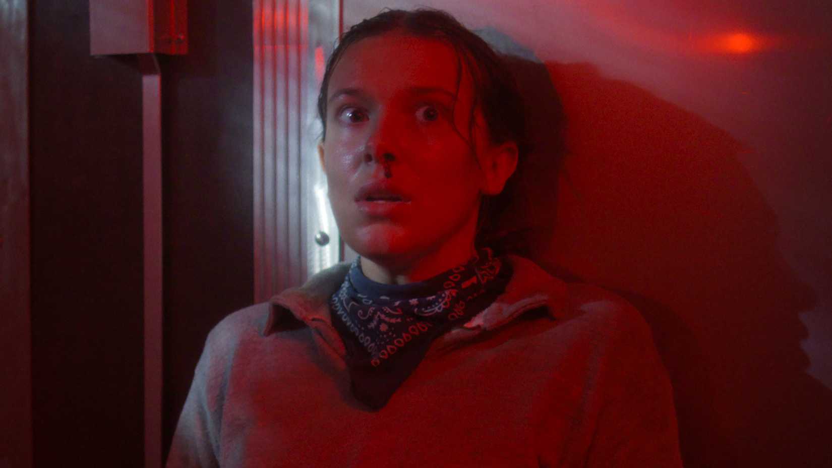 Müzik, nostalji ve gerilim iç içe, 80'ler geri döndü!