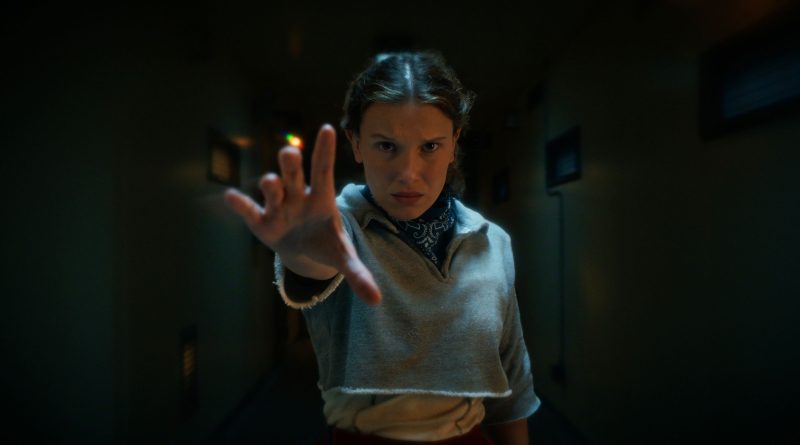 Eleven geri dönüyor, gizem ve macera kapıda!