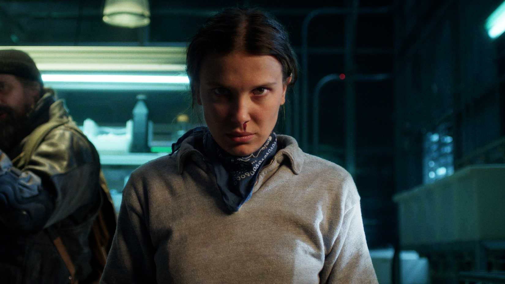 Gizem, nostalji, gözyaşı ve yaratıcılık bir arada