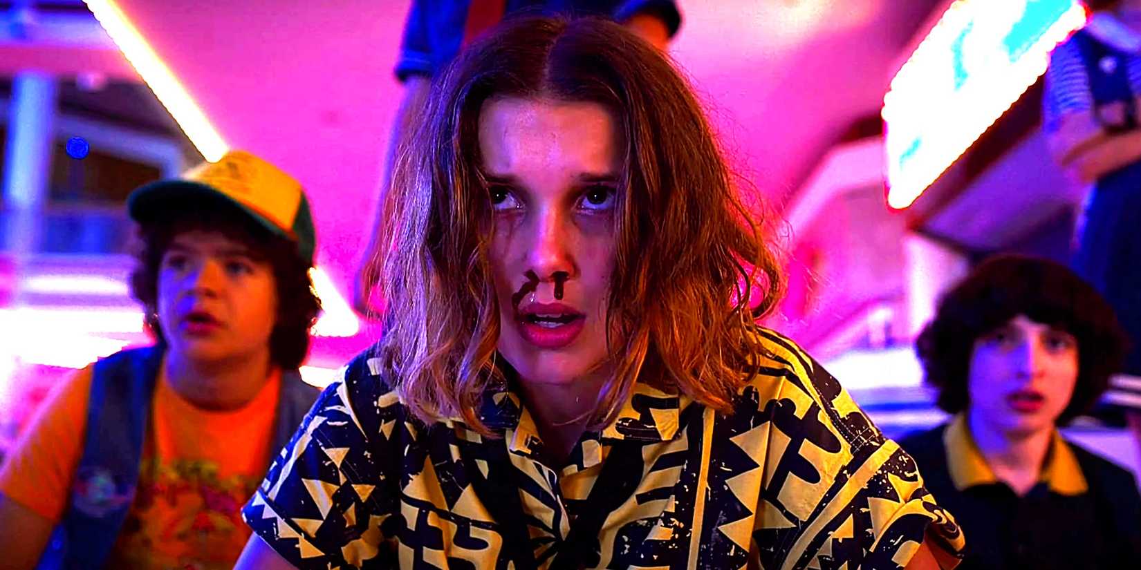 Hawkins'in karanlık sırları, dostluk ve nostalji