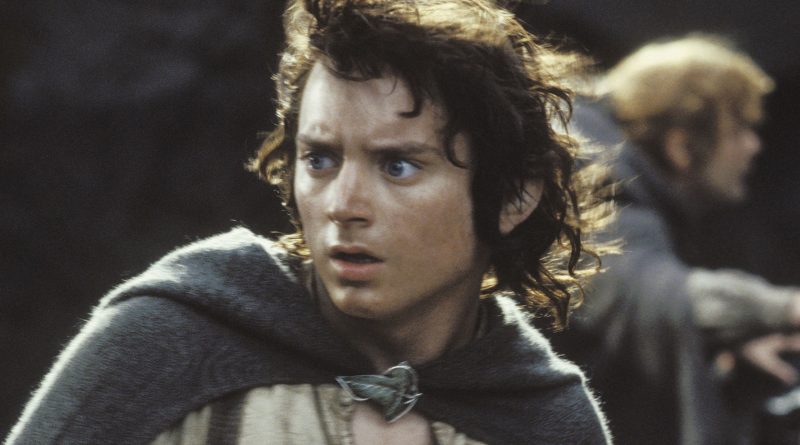 Derinlere inen bir macera, Gollum'un karanlık hikayesi