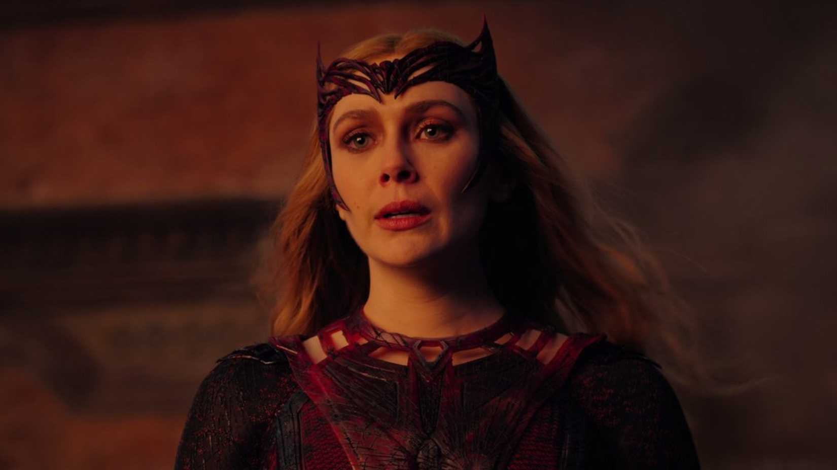 Karakterin kaybı, hikayeye daha derin bir anlam katabilirdi