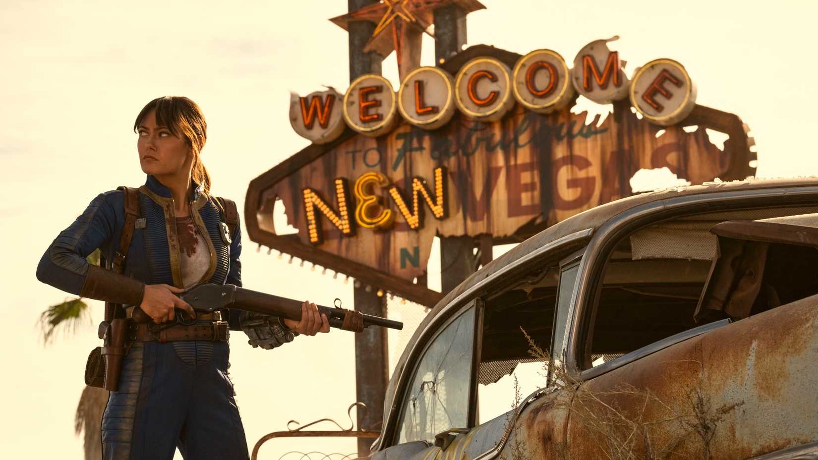 Hayal kırıklığı New Vegas'ta, beklentiler yerle bir oldu