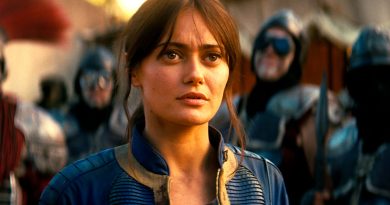 Karanlık bir dönüşüm, ahlaki sınırların aşılması, beklenmedik bir çöküş