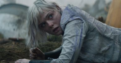 Avcı geri döndü, gerilim dorukta, ekranlara yayıldı