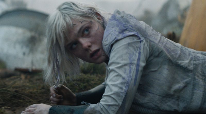 Avcı geri döndü, gerilim dorukta, ekranlara yayıldı