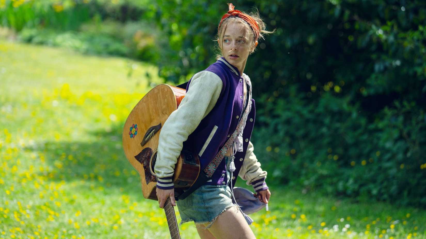 Gizem, gerilim, Harlan Coben'den nefes kesen bir yapım