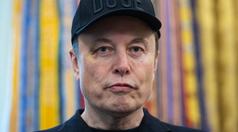 Skandal! Grok rızasız içerik üretti, X İngiltere'de tehlikede