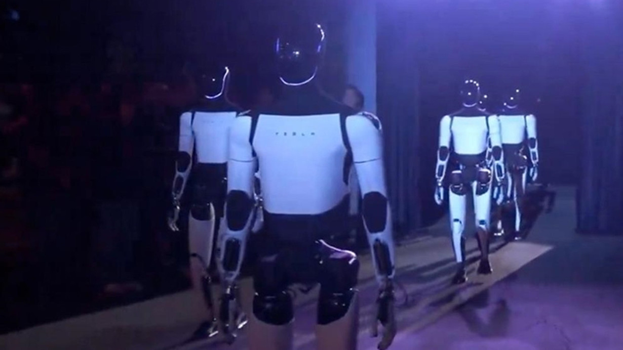 Gelecekten sesler, teknoloji sınırları zorluyor