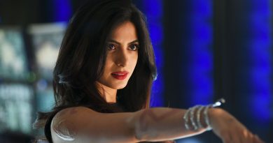 Gölgeler, savaş ve genç kahramanların epik hikayesi