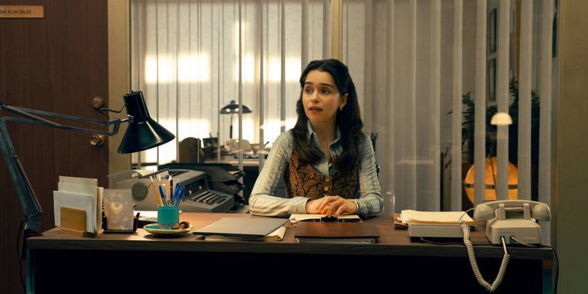 Gizem, gerilim, 70'ler Karakterler sahneye çıkıyor!