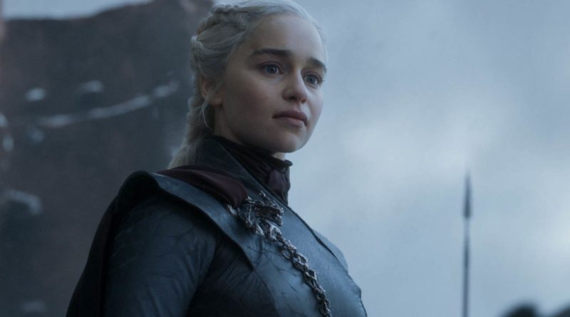 Ejderha anne geri döndü, ateş yeniden yanacak!