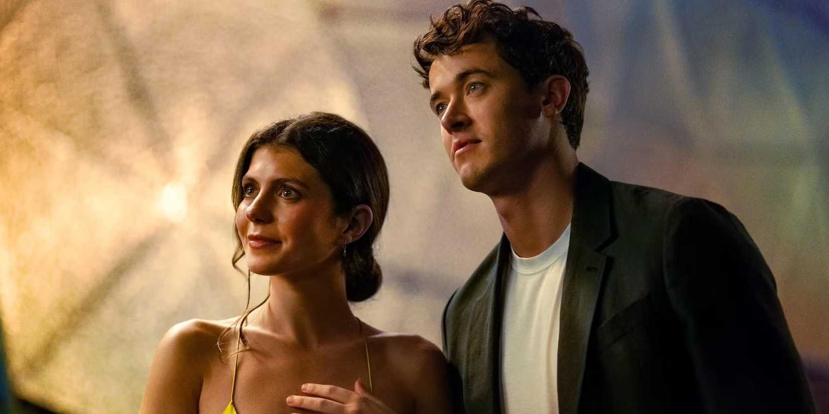 Yaz tatili, aşk, kahkaha ve beklenmedik anlar