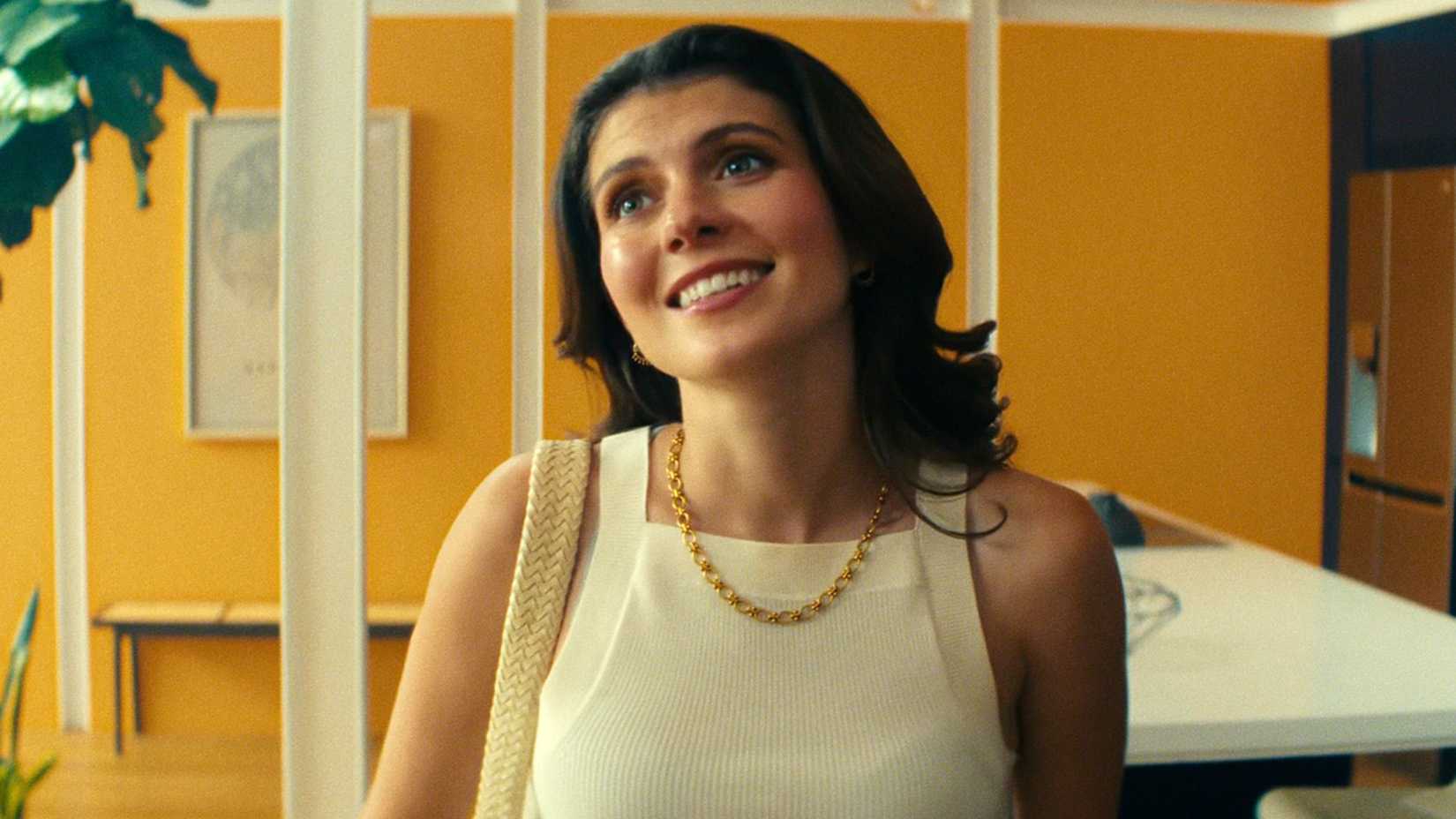 Beklenmedik son, kalpler ısındı, tatil bitti, anılar kaldı