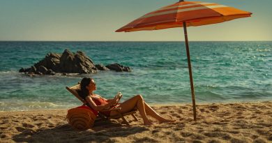 Yaz tatliliği, aşk, kahkaha ve beklenmedik anlar