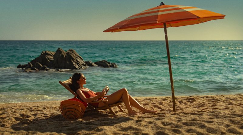 Yaz tatliliği, aşk, kahkaha ve beklenmedik anlar