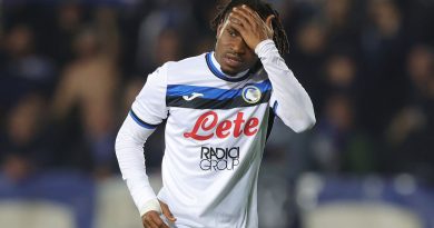 İtalya'dan umut vadeden transfer haberi, sarı lacivertlilerde heyecan