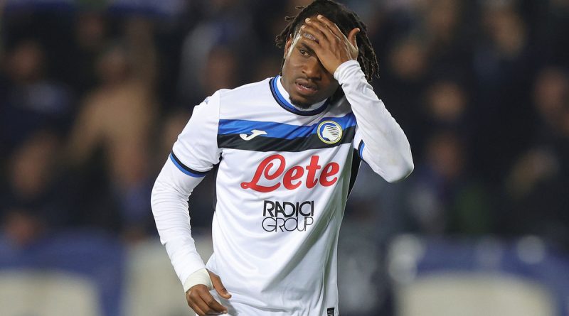 İtalya'dan umut vadeden transfer haberi, sarı lacivertlilerde heyecan