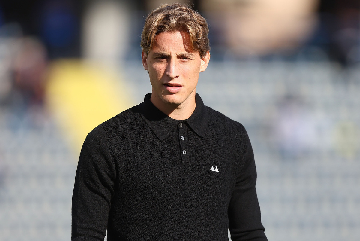 Yeni macera, Watford'a hoş geldin Edoardo, Calafiori ile kavuşma!