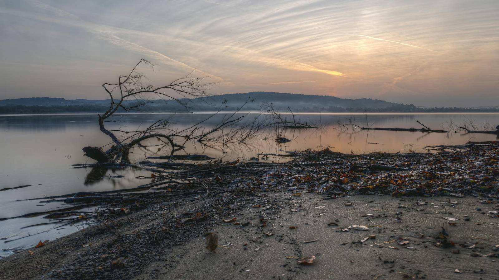 Yıllar sonra çözülen gizem, sahildeki acı keşif