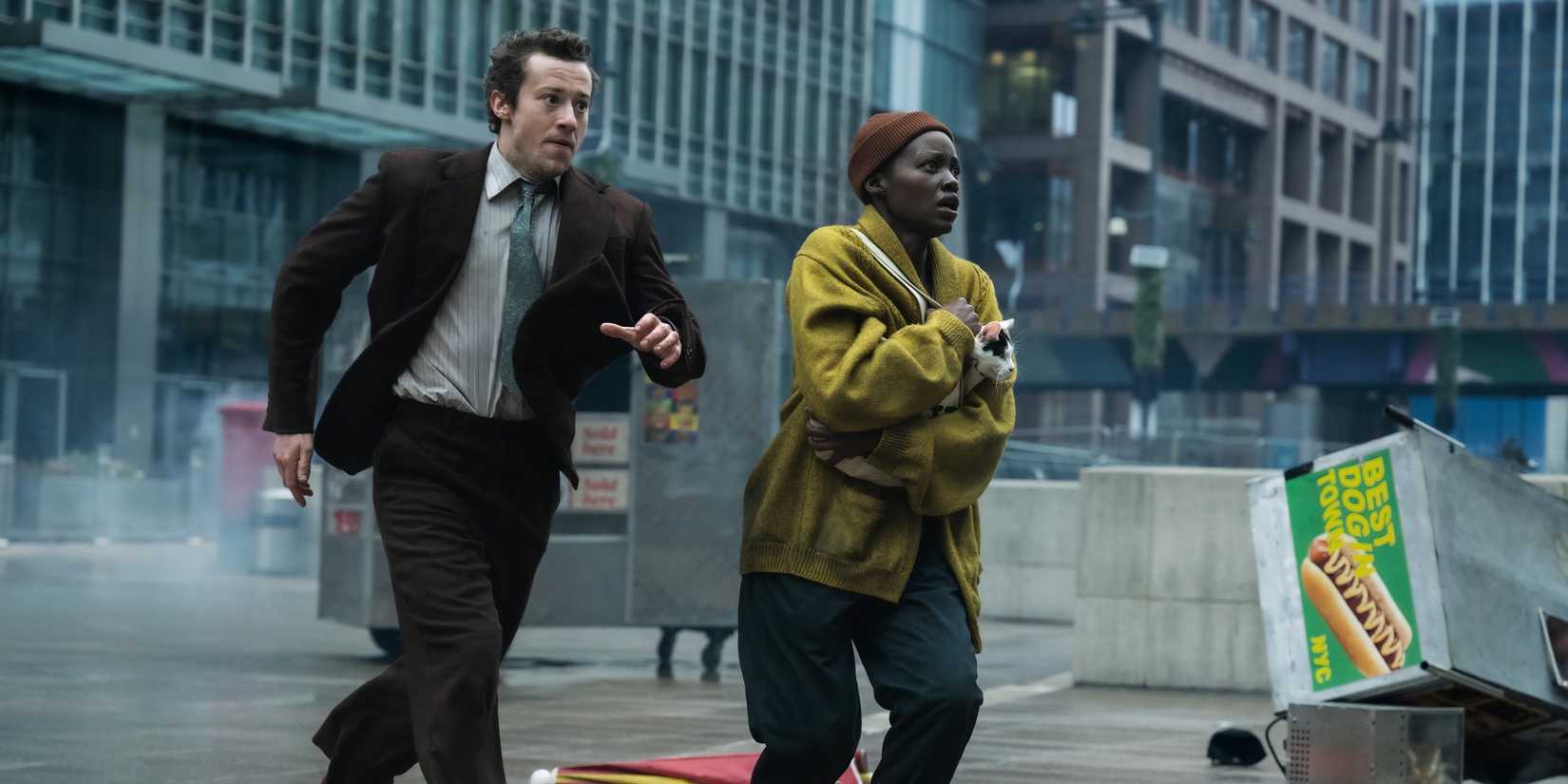 Gerilim yükseliyor, Quinn büyülüyor, Paramount+ zirvede