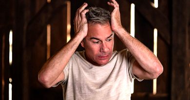 Kırsal gerilim, kaçış, av, sırlar, yeni sezon