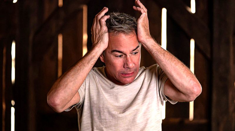 Kırsal gerilim, kaçış, av, sırlar, yeni sezon