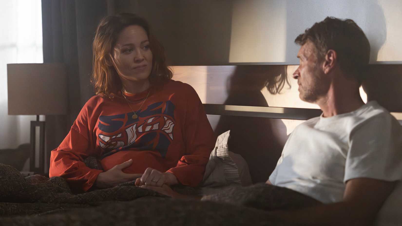 Gizem, aşk, değişim ve beklenmedik bir hayat müjdesi