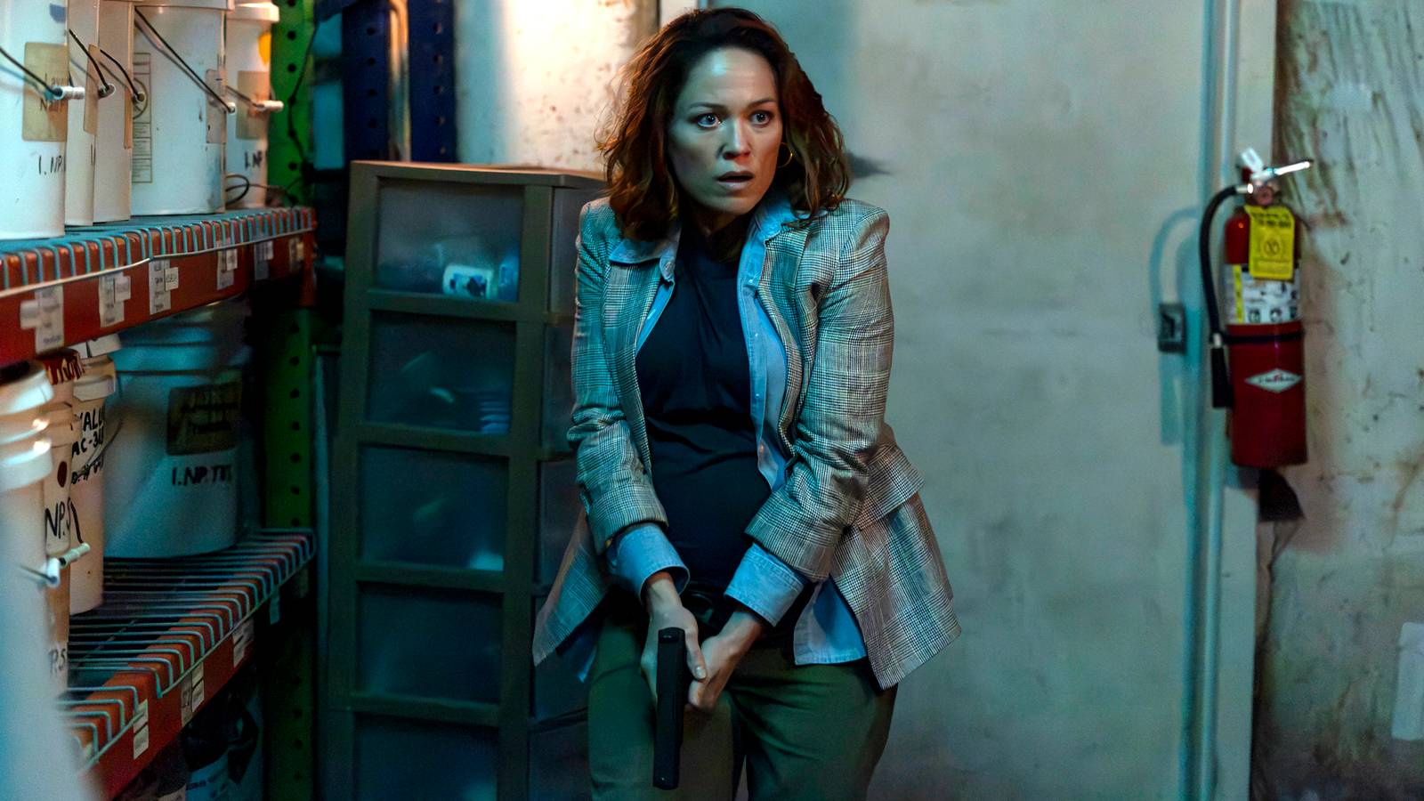 Gizem, aşk, değişim ve beklenmedik bir hayat başlangıcı