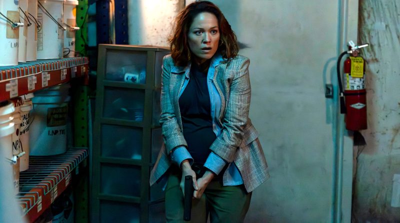 Gizem, aşk ve beklenmedik bir hayat başlangıcı