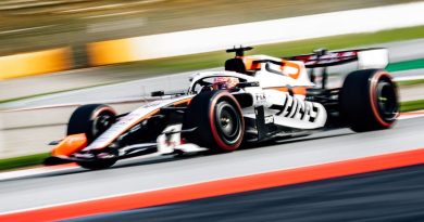 Hız, güç, gelecek: Mercedes pistte hüküm sürüyor